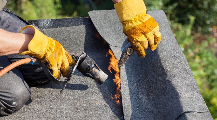 Expert top industrial roofings services in Sunland, CA